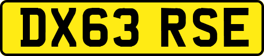 DX63RSE