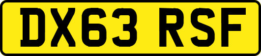 DX63RSF