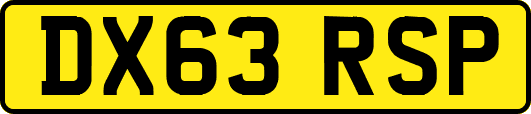 DX63RSP