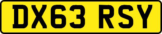 DX63RSY
