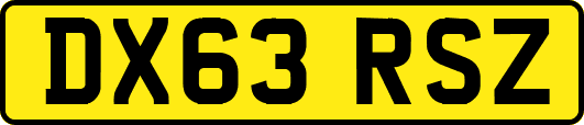 DX63RSZ