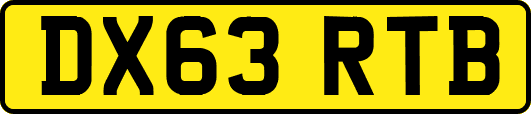 DX63RTB