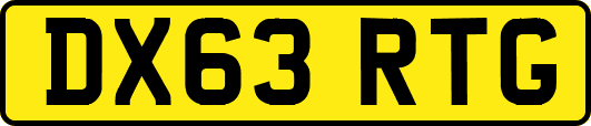DX63RTG
