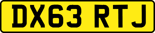 DX63RTJ