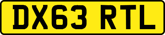 DX63RTL