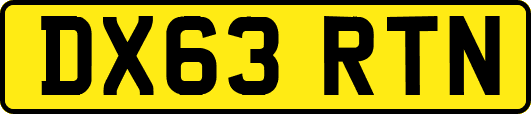 DX63RTN