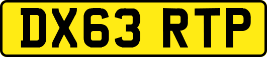 DX63RTP