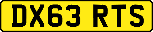 DX63RTS