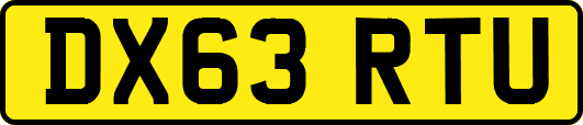 DX63RTU
