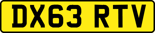 DX63RTV