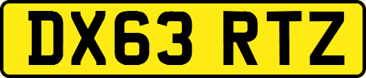 DX63RTZ