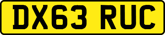 DX63RUC