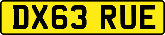 DX63RUE