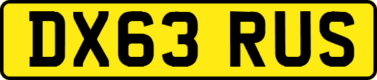 DX63RUS