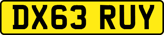 DX63RUY
