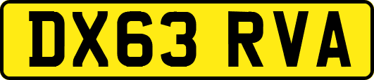 DX63RVA