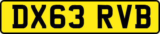 DX63RVB