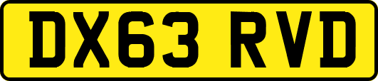 DX63RVD