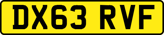 DX63RVF