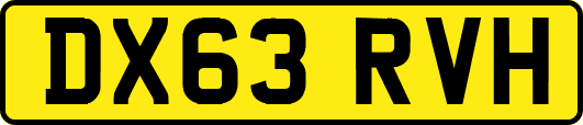 DX63RVH