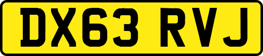 DX63RVJ