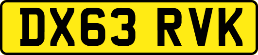 DX63RVK