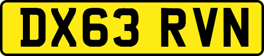 DX63RVN