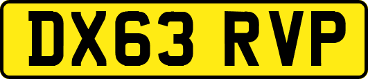 DX63RVP