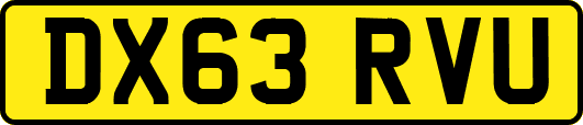 DX63RVU