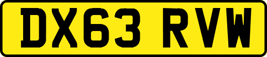 DX63RVW