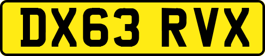 DX63RVX