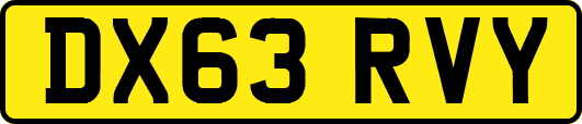 DX63RVY