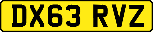 DX63RVZ