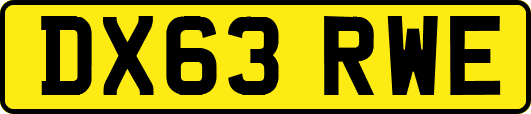 DX63RWE