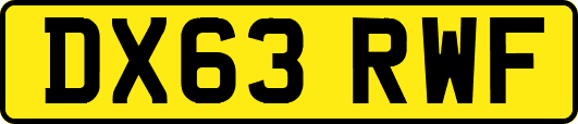 DX63RWF