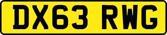 DX63RWG