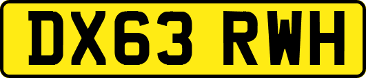 DX63RWH