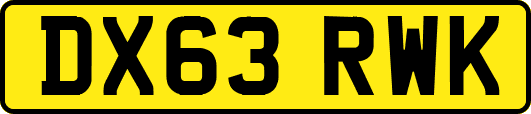 DX63RWK