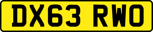 DX63RWO