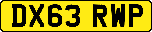 DX63RWP