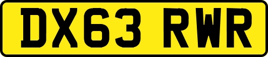 DX63RWR