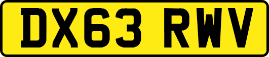 DX63RWV