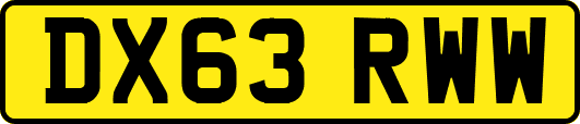 DX63RWW