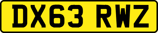 DX63RWZ