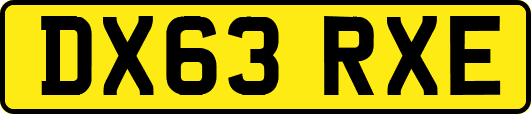 DX63RXE