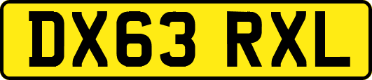 DX63RXL
