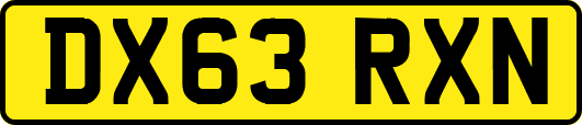 DX63RXN
