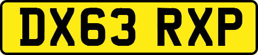 DX63RXP