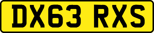DX63RXS