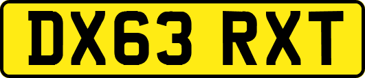 DX63RXT